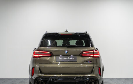 BMW X5 M, 2021 год, 11 500 000 рублей, 11 фотография