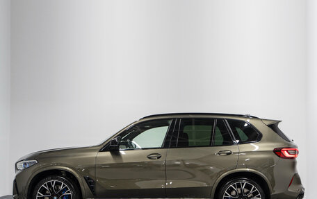 BMW X5 M, 2021 год, 11 500 000 рублей, 13 фотография