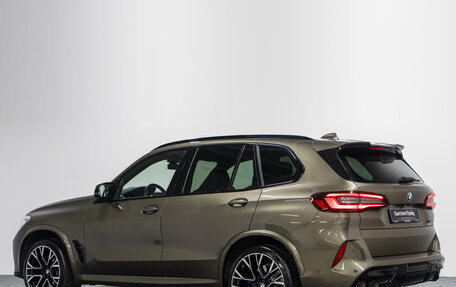 BMW X5 M, 2021 год, 11 500 000 рублей, 12 фотография