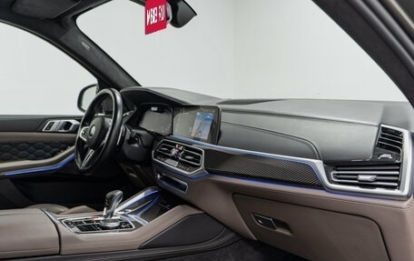 BMW X5 M, 2021 год, 11 500 000 рублей, 16 фотография