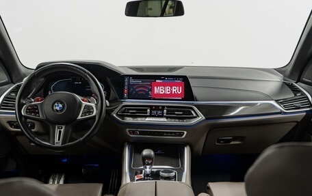 BMW X5 M, 2021 год, 11 500 000 рублей, 17 фотография