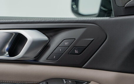 BMW X5 M, 2021 год, 11 500 000 рублей, 32 фотография