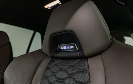 BMW X5 M, 2021 год, 11 500 000 рублей, 26 фотография