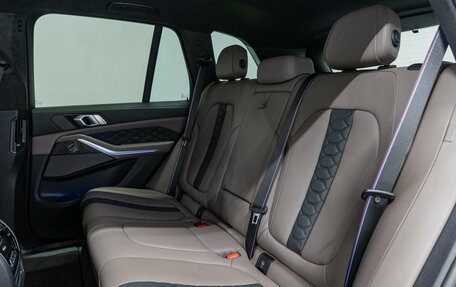 BMW X5 M, 2021 год, 11 500 000 рублей, 27 фотография