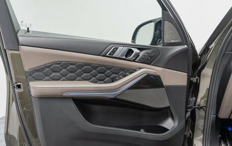 BMW X5 M, 2021 год, 11 500 000 рублей, 31 фотография