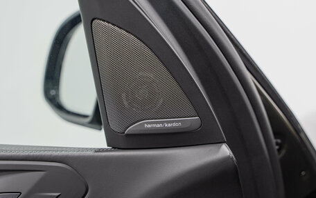 BMW X5 M, 2021 год, 11 500 000 рублей, 33 фотография