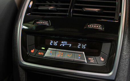 BMW X5 M, 2021 год, 11 500 000 рублей, 34 фотография