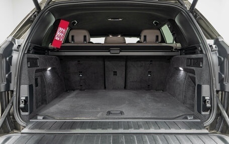 BMW X5 M, 2021 год, 11 500 000 рублей, 28 фотография