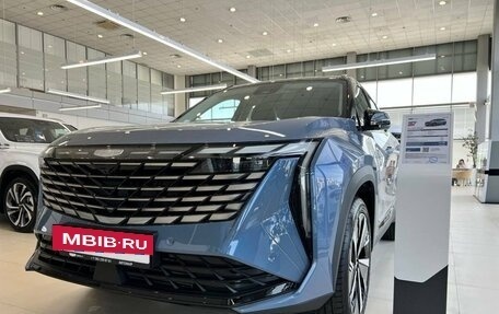 Geely Atlas, 2025 год, 4 017 190 рублей, 2 фотография