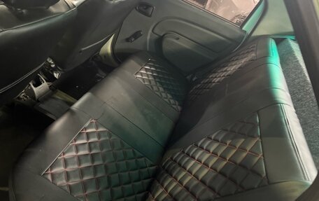 Renault Logan I, 2008 год, 335 000 рублей, 7 фотография