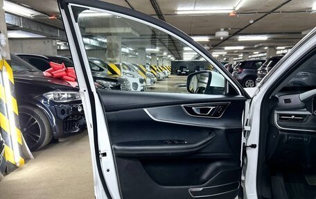 Chery Tiggo 7 Pro, 2023 год, 1 090 000 рублей, 7 фотография