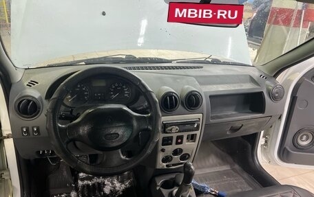 Renault Logan I, 2008 год, 335 000 рублей, 5 фотография