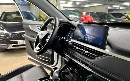 Chery Tiggo 7 Pro, 2023 год, 1 090 000 рублей, 12 фотография