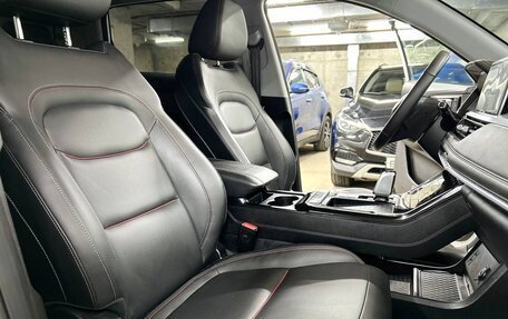 Chery Tiggo 7 Pro, 2023 год, 1 090 000 рублей, 13 фотография