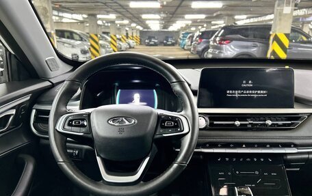 Chery Tiggo 7 Pro, 2023 год, 1 090 000 рублей, 15 фотография