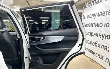 Chery Tiggo 7 Pro, 2023 год, 1 090 000 рублей, 20 фотография