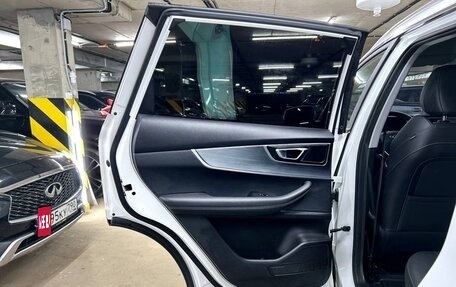 Chery Tiggo 7 Pro, 2023 год, 1 090 000 рублей, 17 фотография