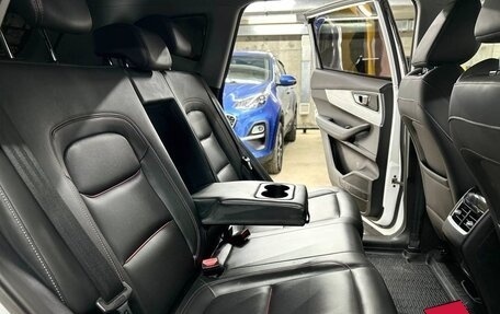 Chery Tiggo 7 Pro, 2023 год, 1 090 000 рублей, 21 фотография