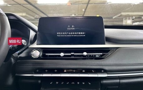 Chery Tiggo 7 Pro, 2023 год, 1 090 000 рублей, 16 фотография