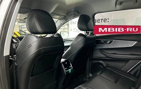 Chery Tiggo 7 Pro, 2023 год, 1 090 000 рублей, 18 фотография