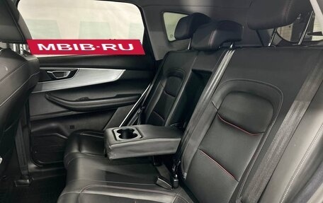 Chery Tiggo 7 Pro, 2023 год, 1 090 000 рублей, 19 фотография