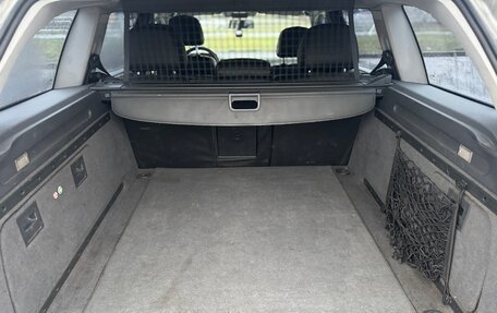 Opel Vectra C рестайлинг, 2004 год, 280 000 рублей, 11 фотография