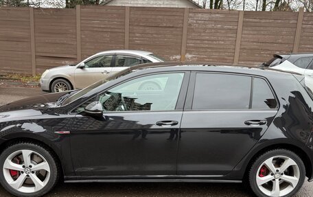 Volkswagen Golf GTI VII, 2014 год, 2 300 000 рублей, 1 фотография