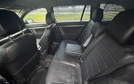 Opel Vectra C рестайлинг, 2004 год, 280 000 рублей, 17 фотография