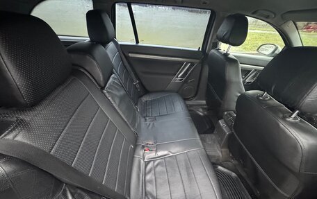 Opel Vectra C рестайлинг, 2004 год, 280 000 рублей, 18 фотография