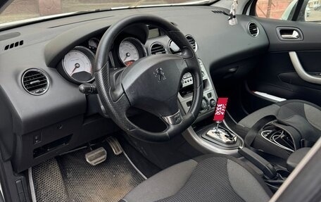 Peugeot 308 II, 2008 год, 420 000 рублей, 1 фотография