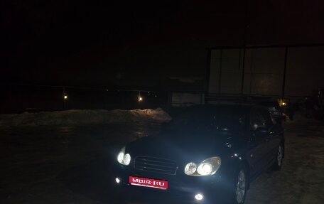 Hyundai Sonata IV рестайлинг, 2007 год, 360 000 рублей, 1 фотография