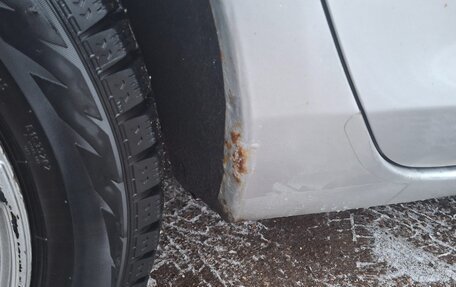 Mazda 3, 2007 год, 500 000 рублей, 7 фотография