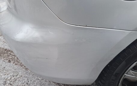 Mazda 3, 2007 год, 500 000 рублей, 6 фотография