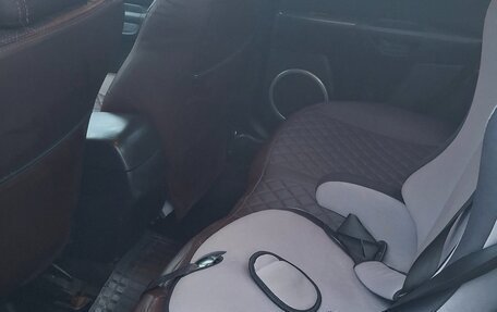 Mazda 3, 2007 год, 500 000 рублей, 14 фотография