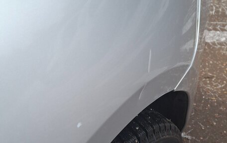 Mazda 3, 2007 год, 500 000 рублей, 9 фотография