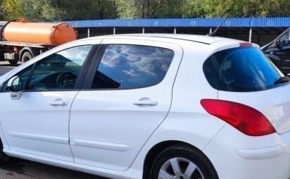 Peugeot 308 II, 2008 год, 420 000 рублей, 2 фотография