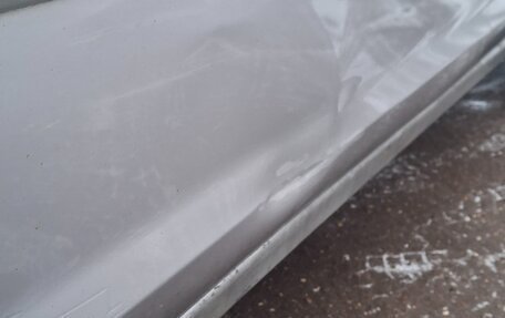 Mazda 3, 2007 год, 500 000 рублей, 10 фотография