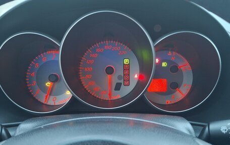 Mazda 3, 2007 год, 500 000 рублей, 13 фотография