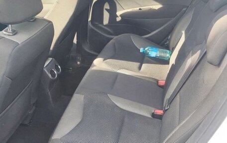 Peugeot 308 II, 2008 год, 420 000 рублей, 5 фотография