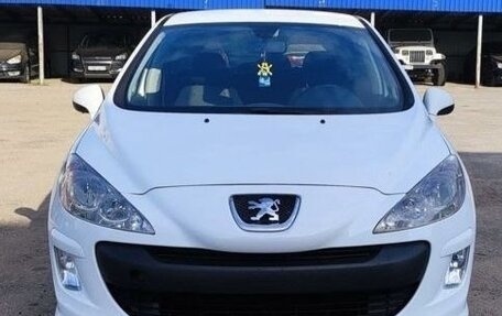 Peugeot 308 II, 2008 год, 420 000 рублей, 4 фотография