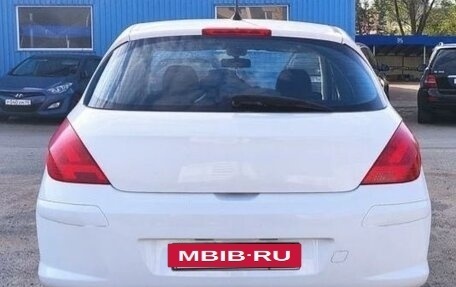 Peugeot 308 II, 2008 год, 420 000 рублей, 3 фотография