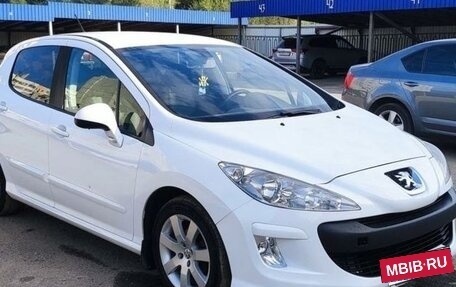 Peugeot 308 II, 2008 год, 420 000 рублей, 6 фотография