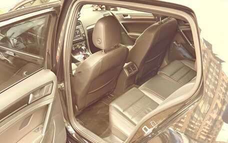 Volkswagen Golf GTI VII, 2014 год, 2 300 000 рублей, 9 фотография