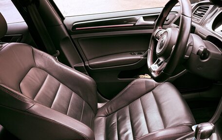 Volkswagen Golf GTI VII, 2014 год, 2 300 000 рублей, 14 фотография