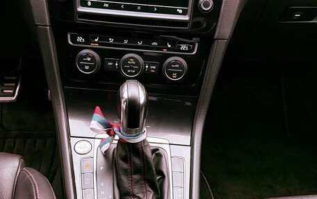 Volkswagen Golf GTI VII, 2014 год, 2 300 000 рублей, 11 фотография