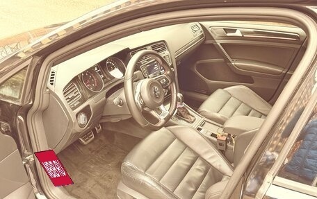 Volkswagen Golf GTI VII, 2014 год, 2 300 000 рублей, 10 фотография