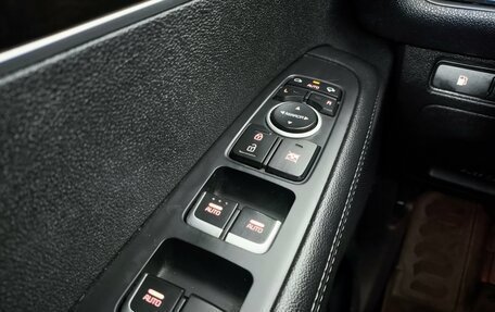 KIA Sorento III Prime рестайлинг, 2016 год, 2 500 000 рублей, 15 фотография