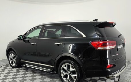 KIA Sorento III Prime рестайлинг, 2016 год, 2 500 000 рублей, 8 фотография
