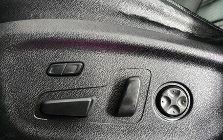 KIA Sorento III Prime рестайлинг, 2016 год, 2 500 000 рублей, 16 фотография