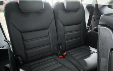 KIA Sorento III Prime рестайлинг, 2016 год, 2 500 000 рублей, 20 фотография